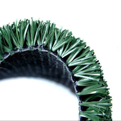 PP Material dark Green Football Grass With Good Waterproof And Good Environmental Performance