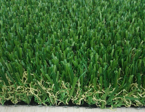 UV Resilient Artificial Turf with High Water Drainage and 10-Year Warranty for Pet and Playground Use