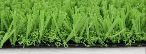 25mm Multi Purpose Artificial Fake Grass For Playgrounds