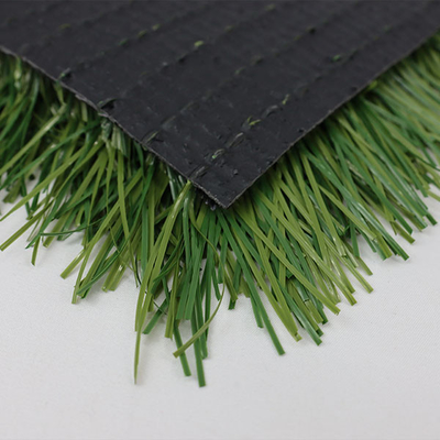 55mm FIFA Standard Football Grass Artificial Turf Futsal Ground Low Maintenance Latex Adhensive