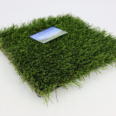 10mm-50mm Landscaping Carpet Grass Certifiled Synthetic Turf Quality Artificial Grass for Garden