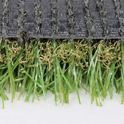 Packaging Type Production Playground Grass Turf with Artificial Grass Rolls