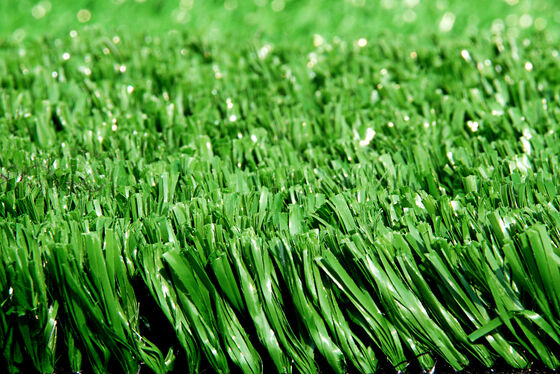 20mm Pile Height UV Resistant Tennis Artificial Turf for Multi-Functional Sports