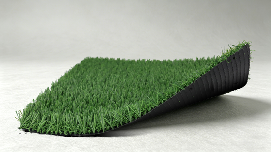 Dual-Tough Series Light Infill Sports Artificial Turf FIFA Certified Synthetic Grass for Distributors and Contractors