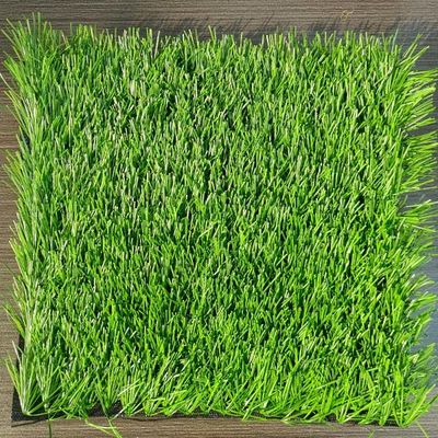 quality  40mm Pile Height Customized Sports Artificial Turf With 150 Stitches/M And 9450 Density factory