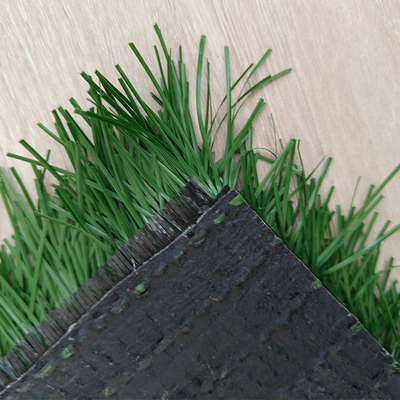 150 Stitches/M 12000 Dtex Sports Artificial Grass With Pile Height 50mm And Gauge 5/8"