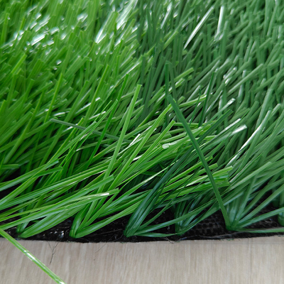 150 Stitches/M 12000 Dtex Sports Artificial Grass With Pile Height 50mm And Gauge 5/8"