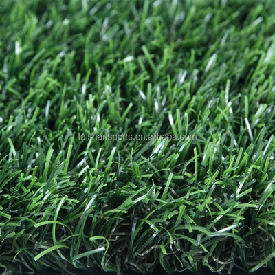 PP Material Artificial Leisure Grass Used For Backyard Balcony And Kindergarten With UV resistance