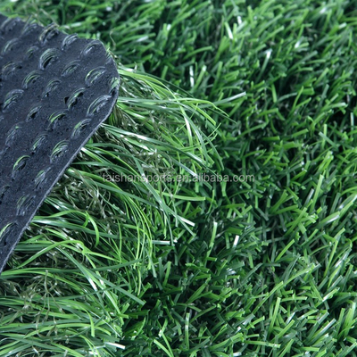 PP Material Artificial Leisure Grass Used For Backyard Balcony And Kindergarten With UV resistance