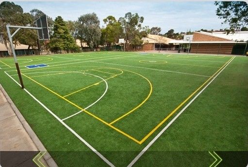 Tennis Artificial Grass for Multi Sports High Density With Low Maintenance for Wholesalers and Distributors