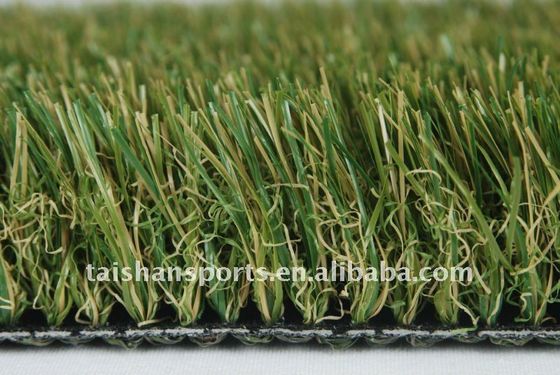 Customizable Artificial Landscape Grass For Schools Yards And Gardens for Wholesalers and Distributors