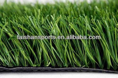 40mm Pile Height Anti-abrasion Artificial Turf for Airport Scenarios