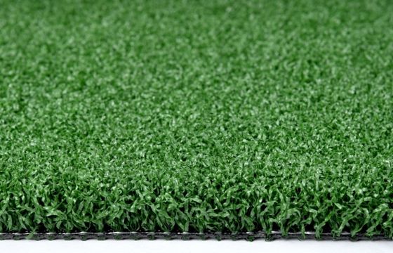 16mm Pile Height Nylon Material High Density Golf Synthetic Turf for Putting Green