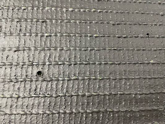 FIFA Approved UV Resistance Artificial Turf with 60mm Pile Height for Soccer Fields