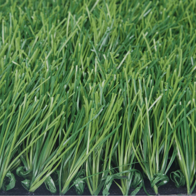 Low Maintenance Environmental Friendly Olive Green Football Artificial Grass Used For Pets Children And Adults Sports