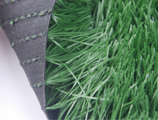 50mm Artificial Green Sports Grass PE Material 16000 Dtex Sports Astro Turf For Football Soccer court