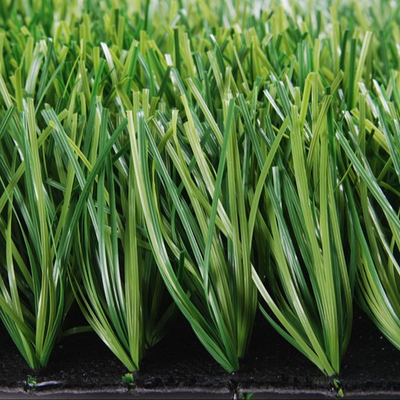 Taishan Brand 12000 Dtex Artificial Sports Turf And 5/8'' Gauge 8820 Density Synthetic Sports Grass