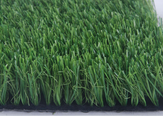 17000 Dtex Football Artificial Grass with CPP+LENO Backing and PU Adhesive Coating for Sports Grounds