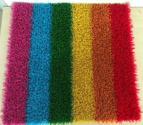 High Weight Anti-Static Artificial Turf for Sports and Playgrounds for Wholesalers and Distrobutors