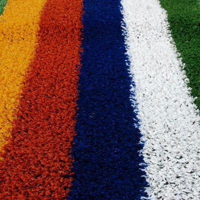 High Weight Anti-Static Artificial Turf for Sports and Playgrounds for Wholesalers and Distrobutors