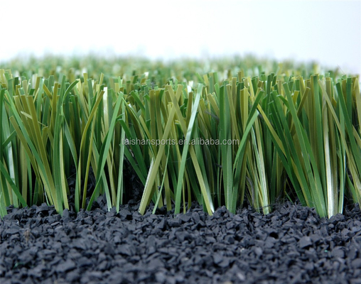 Football Artificial Turf  Infill Needed Latex Coating FIFA Approved Synthetic Turf For Soccer Fields