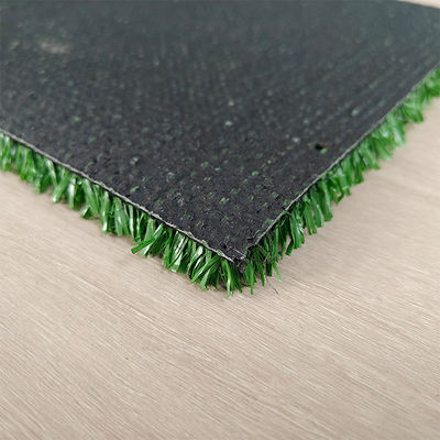 200 Stitches/M Tennis Artificial Turf with 20mm Pile Height in Durable Polyethylene Material