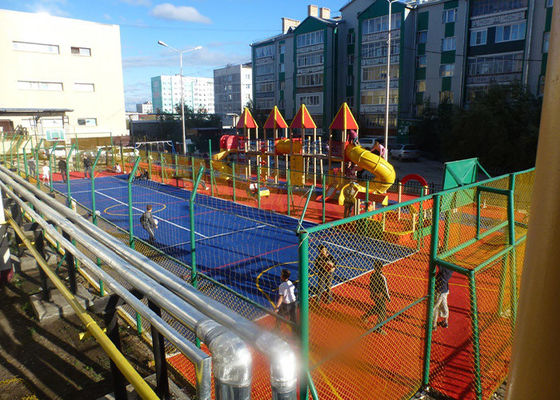 FIH Certified Hockey Artificial Turf with 20mm Pile Height and 42000 Density for Optimal Performance