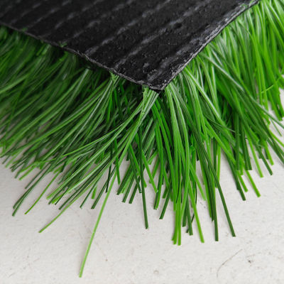 FIFA Certified 50mm Pile Height 12000 Dtex Football Artificial Turf for Sports Fields