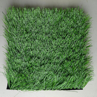 FIFA Certified 50mm Pile Height 12000 Dtex Football Artificial Turf for Sports Fields