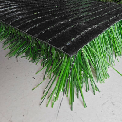 50mm Pile Height Sports Artificial Turf with 14000 Dtex and UV Resistant for Soccer Fields