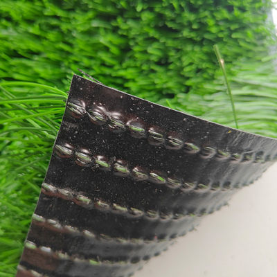50mm Pile Height Sports Artificial Turf with 14000 Dtex and UV Resistant for Soccer Fields