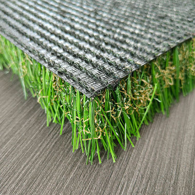 45mm Pile Height Landscape Artificial Grass Synthetic Turf For Leisure And Decoration For Wholesalers And Distributors