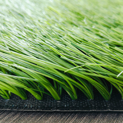 Dtex 17000 Low Maintenance Customizable Green Artificial Football Turf For Outdoor Activities
