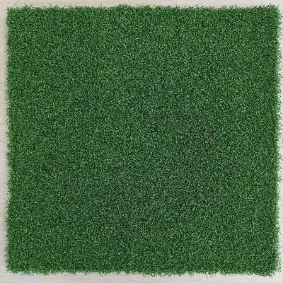High Density 18mm Pile Height Golf Artificial Grass with Wear Resistance for Professional Courses