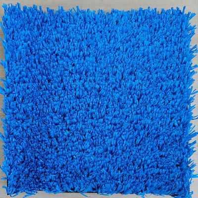 25mm Pile Height UV Resistant Low Maintenance Tennis Artificial Turf for Wholesalers and Contractors