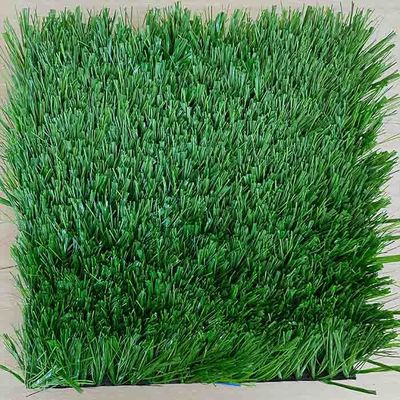 17500 Dtex UV Resistant Artificial Grass with 60mm Pile Height for Sports and Leisure