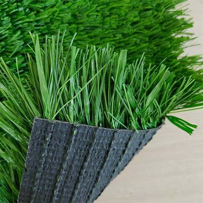17500 Dtex UV Resistant Artificial Grass with 60mm Pile Height for Sports and Leisure