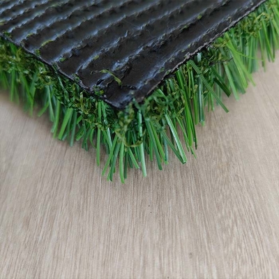 Easy Installation Multi Functional Sports Artificial Turf With 25mm Pile Height And UV Resistance