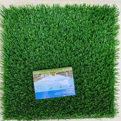 Easy Installation Multi Functional Sports Artificial Turf With 25mm Pile Height And UV Resistance
