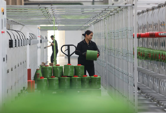 FIFA And FIH Double Certified Football Artificial Turf And Landscape Synthetic Turf Manufacturer And Supplier