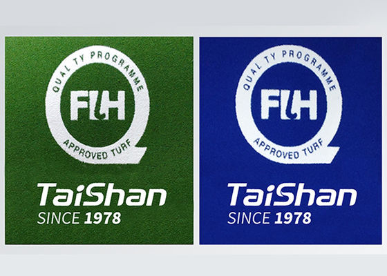 UV Resistance Customizable Images Artificial Grass Synthetic Turf with Excellent Fire Resistance