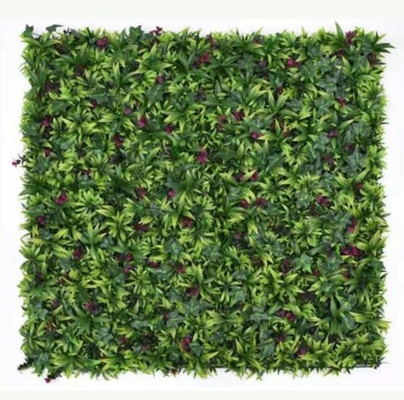 Sound Insulation Noise Reduction Outdoor Artificial Wall Grass Perfect For Busy Urban Environments