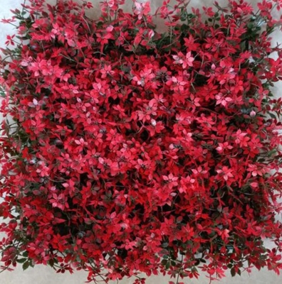 Artificial Wall Grass Can Improve Work Efficiency And Aesthetics In Your Bedroom With Beautiful Appeals