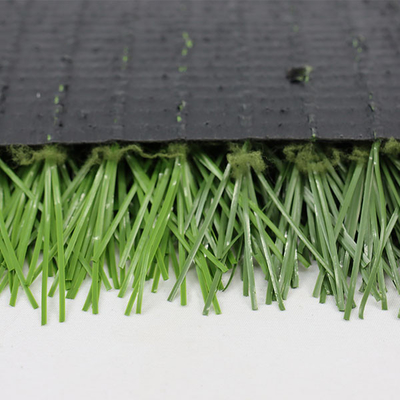 50mm Nylon artificial turf football field High Dtex High Density