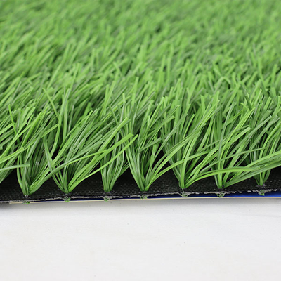 FIFA Certified SBR Adhesive Green sports artificial turf Grass High Dtex Great Water Permeability