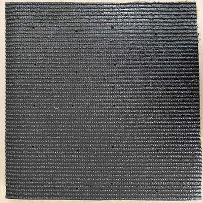 PU Adhesive 28mm 13800 Dtex Landscape Artificial Grass Double PP Backing Balconies Backyards Decorations UV Resistance Low Maintenance