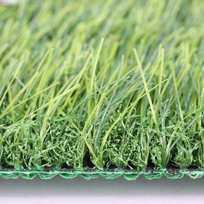 45mm Pile Height Low Maintenance Artificial Turf with 5-8 Years Warranty for Gardens and Yards