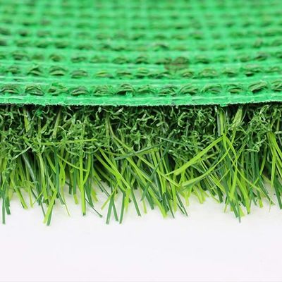 45mm Pile Height Low Maintenance Artificial Turf with 5-8 Years Warranty for Gardens and Yards