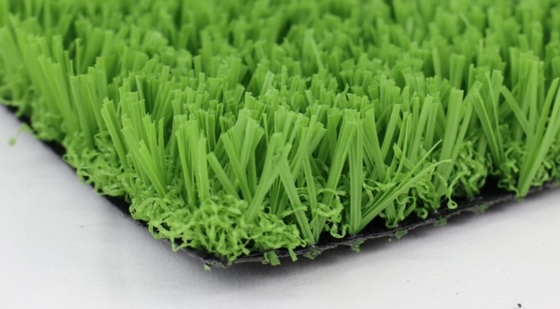 25mm Multi Purpose Artificial Fake Grass For Playgrounds