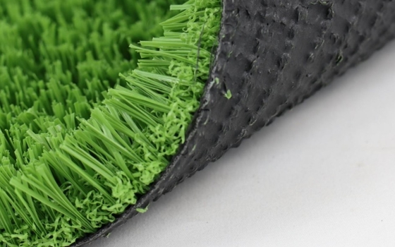25mm Multi Purpose Artificial Fake Grass For Playgrounds